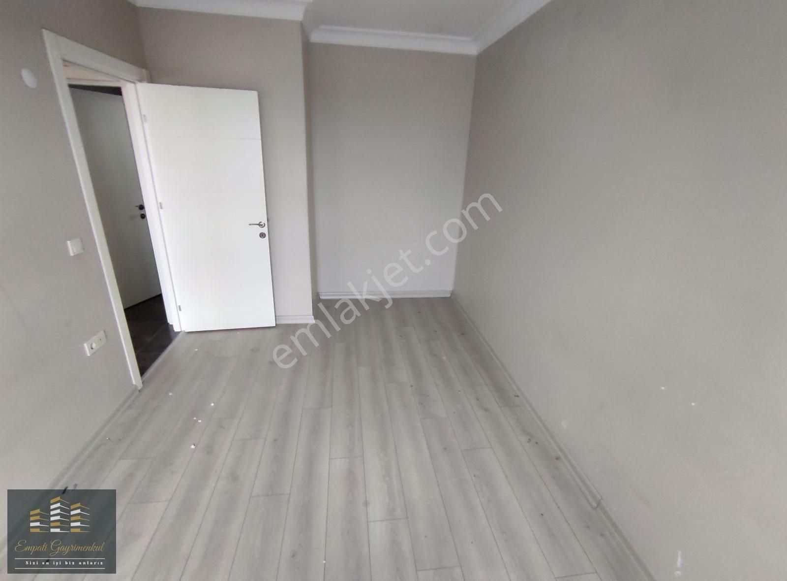 Cennetist Towers-2+1-84 M²-kapalı Mutfak-10 Aralık Boş - Görsel 9