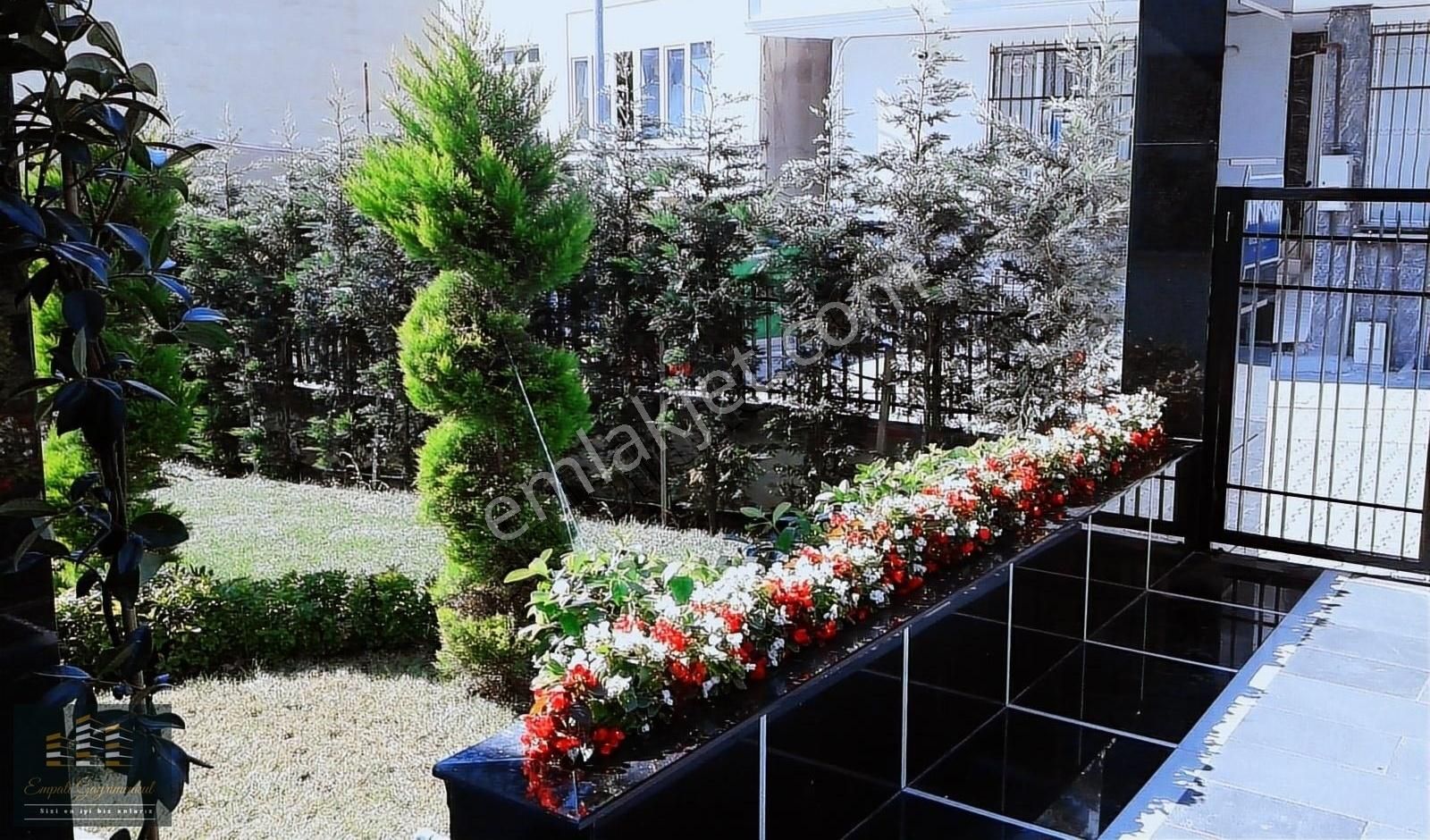 Cennetist Towers-2+1-84 M²-kapalı Mutfak-10 Aralık Boş - Görsel 10