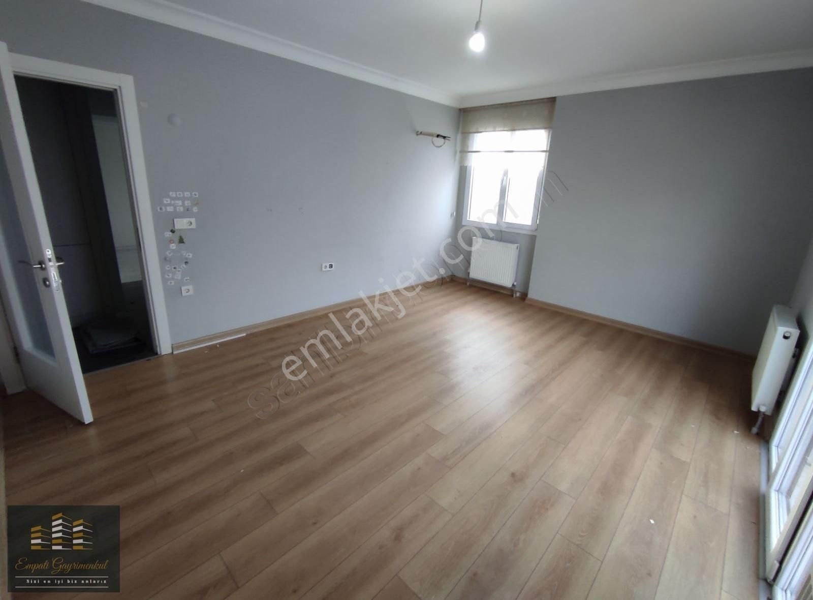 Cennetist Towers-2+1-84 M²-kapalı Mutfak-10 Aralık Boş - Görsel 3