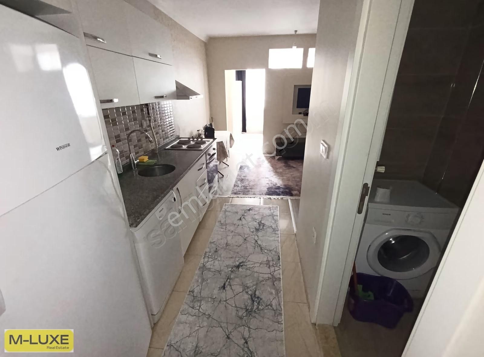 Esenyurt Cumhuriyet Mah. Marmara Consept Sitesi Eşyalı - Görsel 25