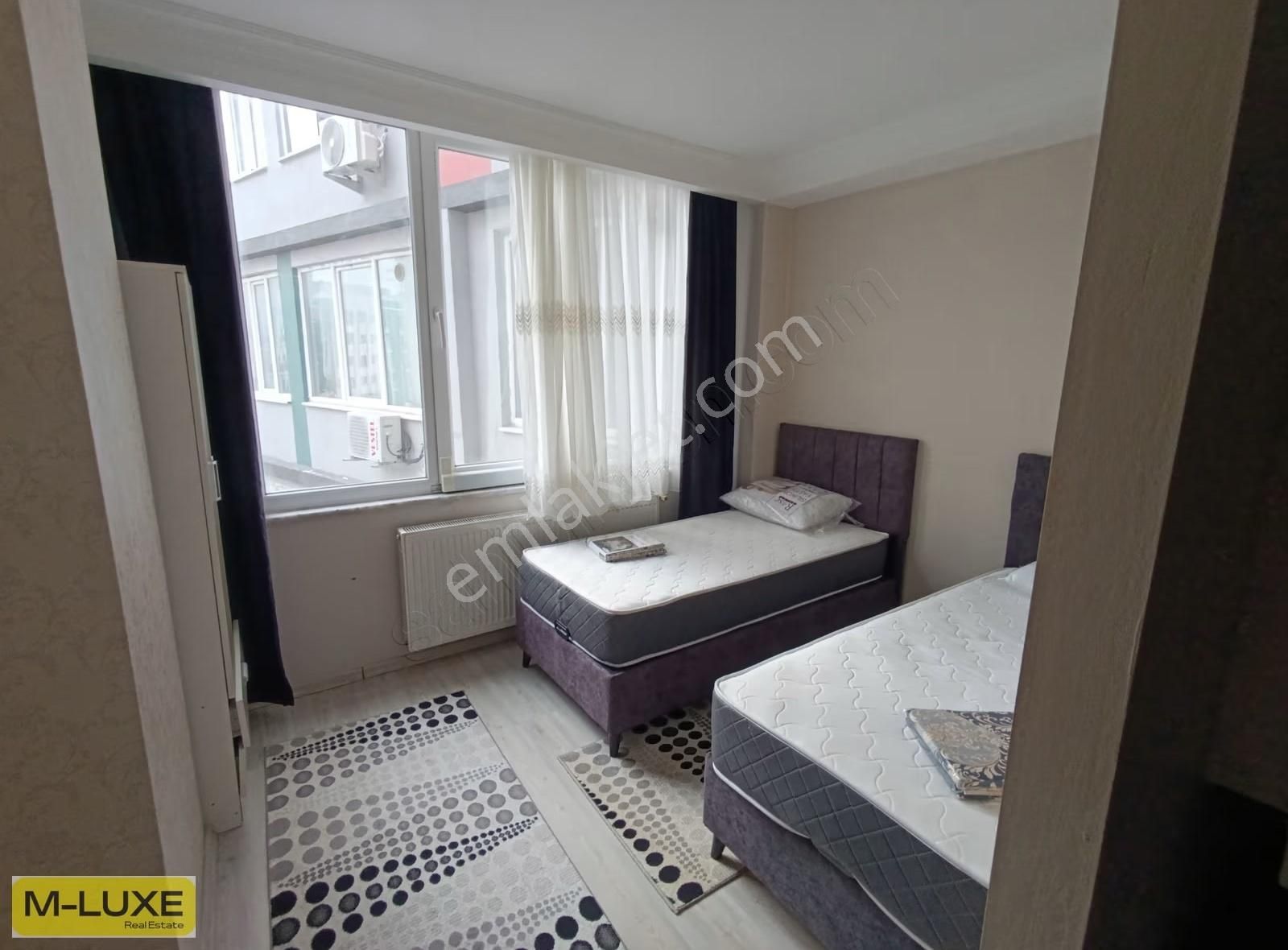 Esenyurt Cumhuriyet Mah. Marmara Consept Sitesi Eşyalı - Görsel 22