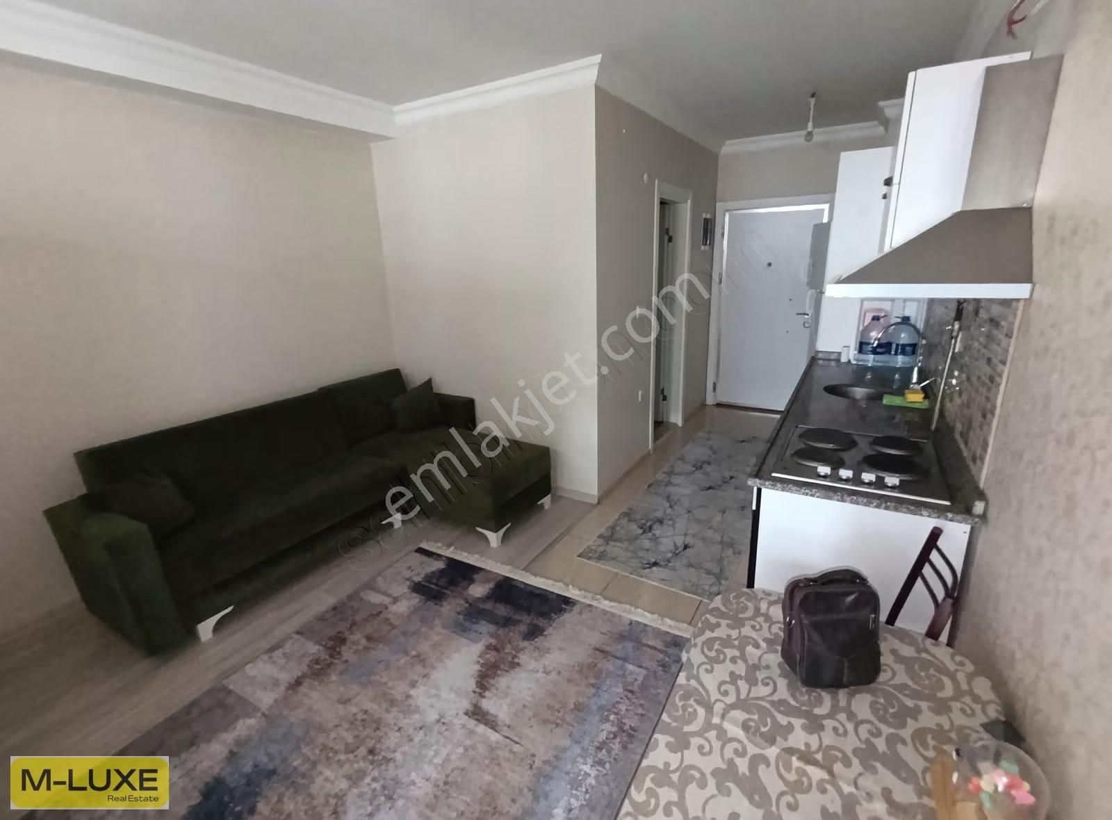 Esenyurt Cumhuriyet Mah. Marmara Consept Sitesi Eşyalı - Görsel 8