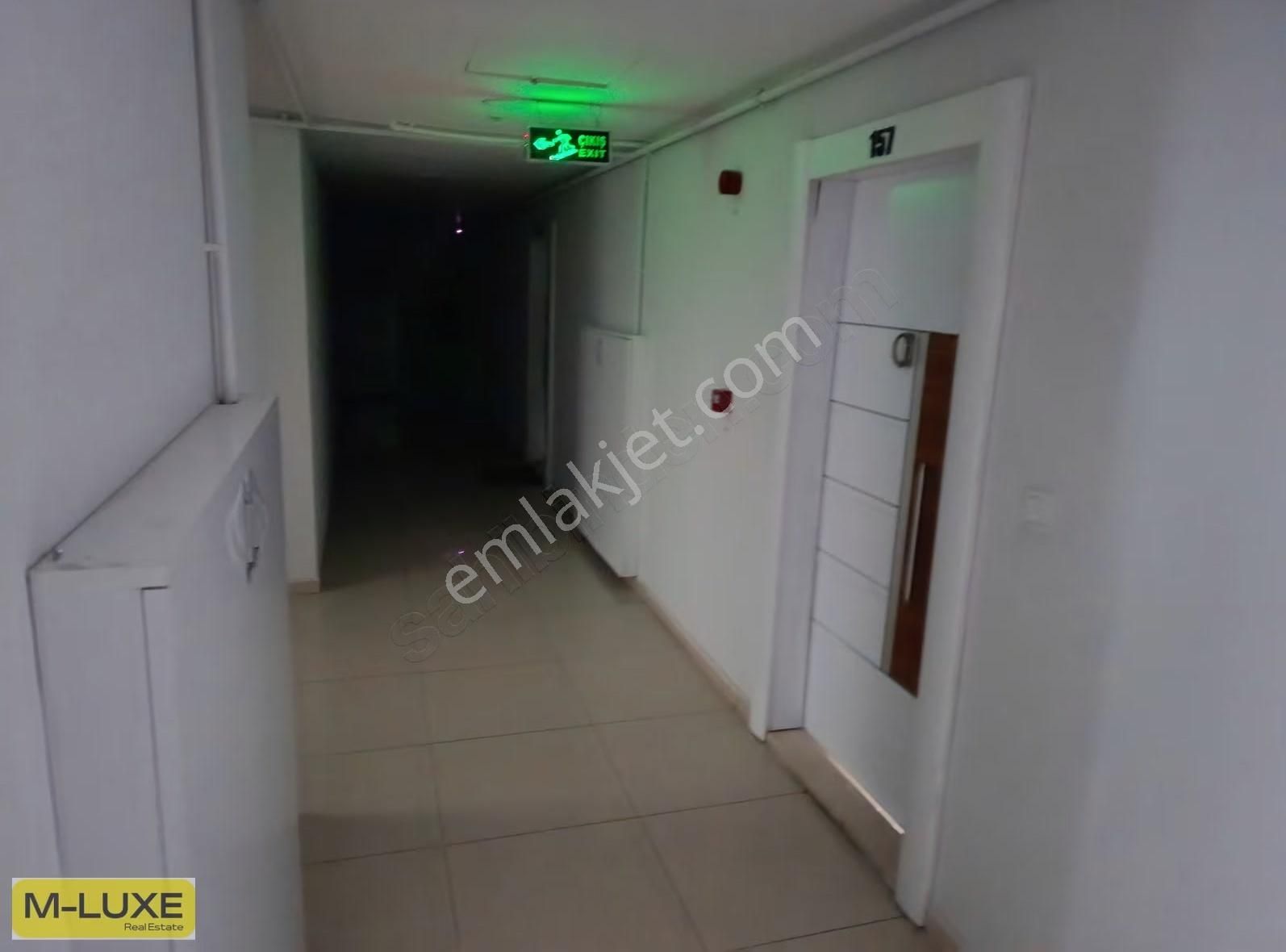 Esenyurt Cumhuriyet Mah. Marmara Consept Sitesi Eşyalı - Görsel 29