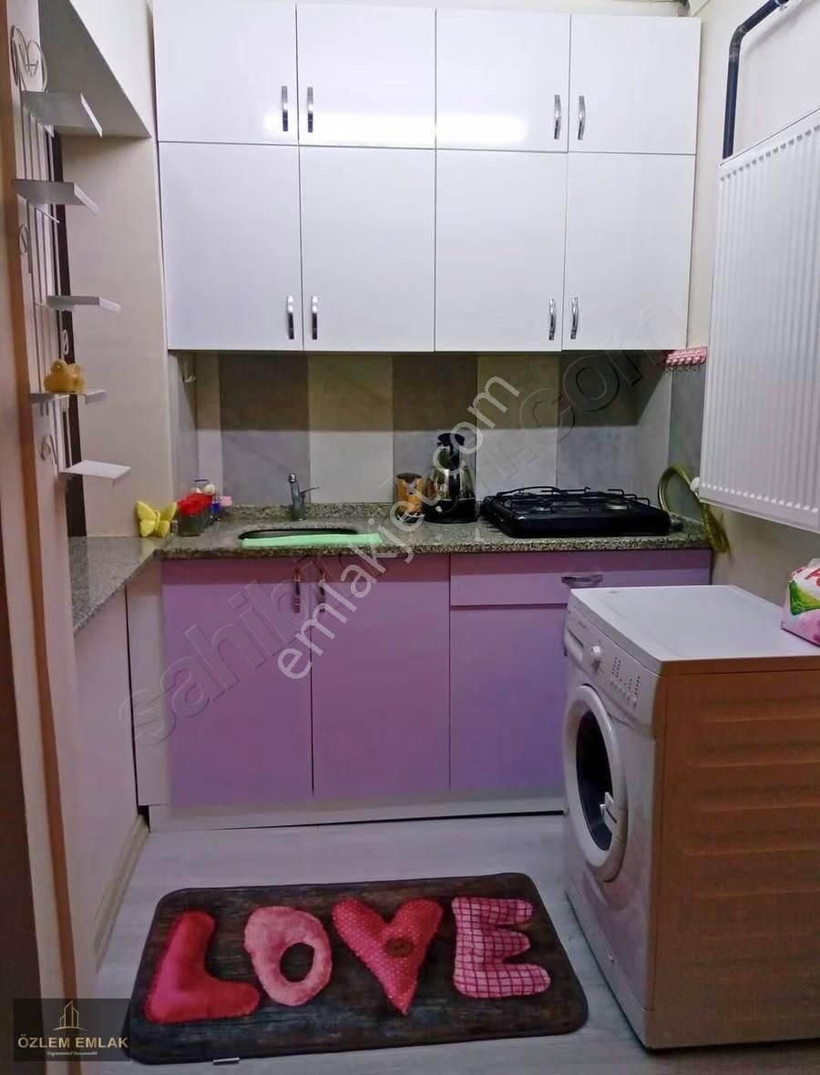 Bandırma Paşabayır Mahallesinde 2+1 Eşyalı Kiralık Daire