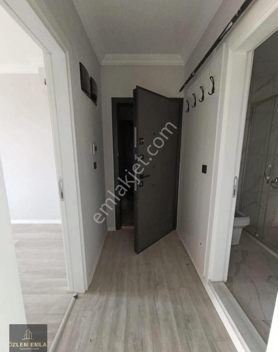 Bandırma Yenimahallede 1+1 Yerden Isıtma Kiralık Arakat Daire - Görsel 13