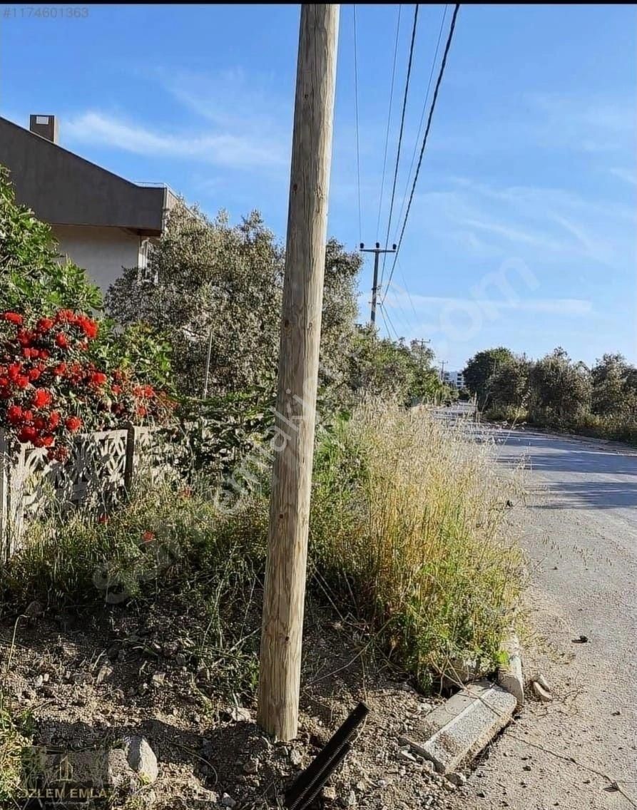 Bandırma Özlem Gayrimenkulden Erdek Çuğra Mevkisinde İçinde 2+1 Prefabrik Ev Bulunan Arsa - Görsel 13