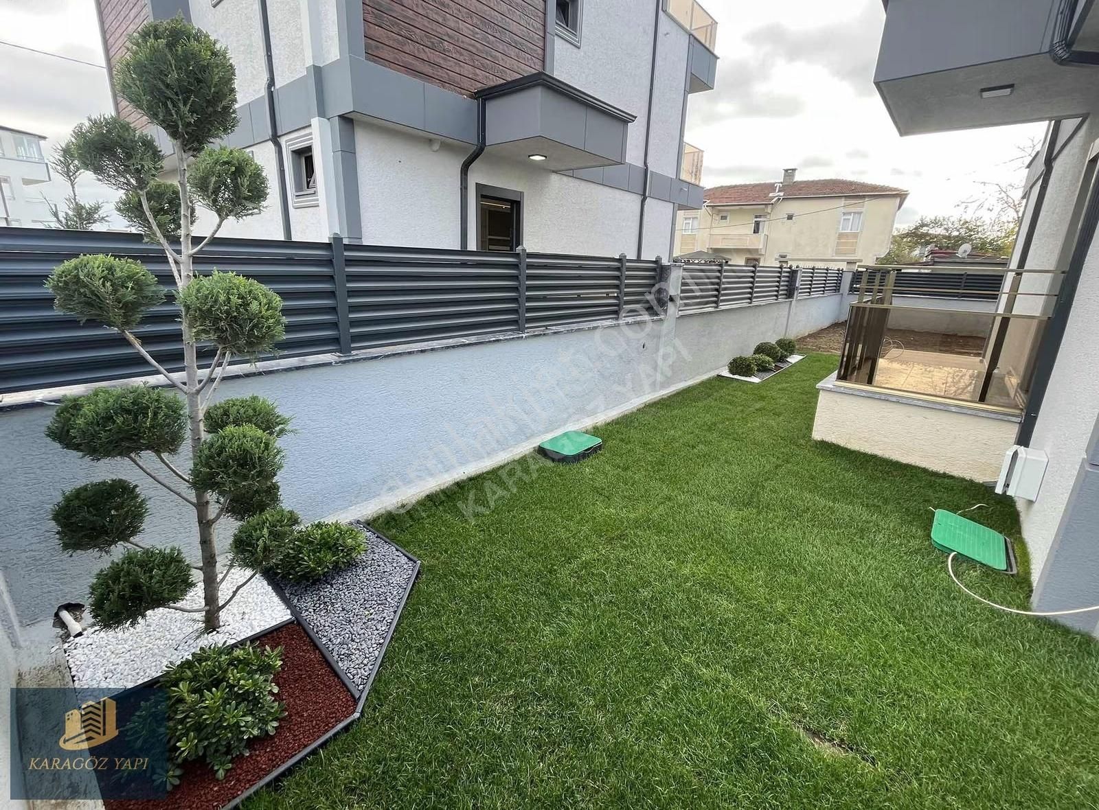 Lüks Ve Konfor Bir Arada Mükemmel Villa Yeni Sahibini Bekliyor - Görsel 7