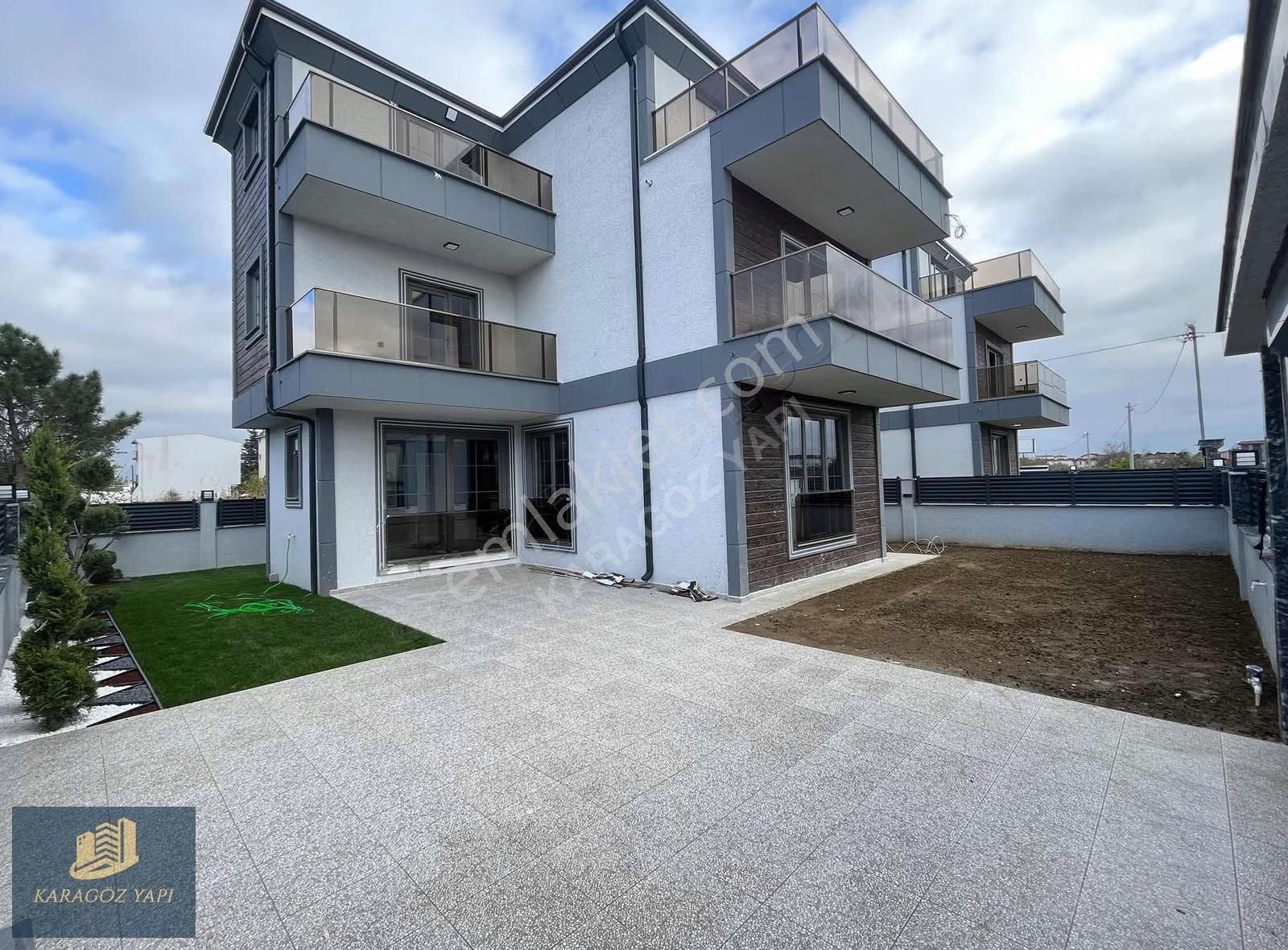 Lüks Ve Konfor Bir Arada Mükemmel Villa Yeni Sahibini Bekliyor