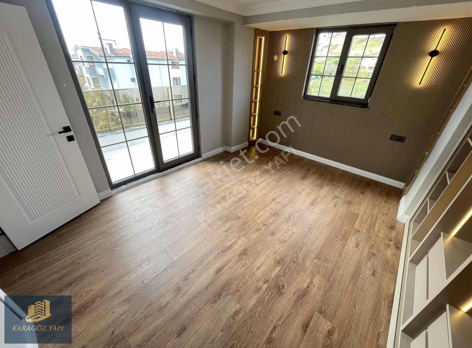 Lüks Ve Konfor Bir Arada Mükemmel Villa Yeni Sahibini Bekliyor - Görsel 30