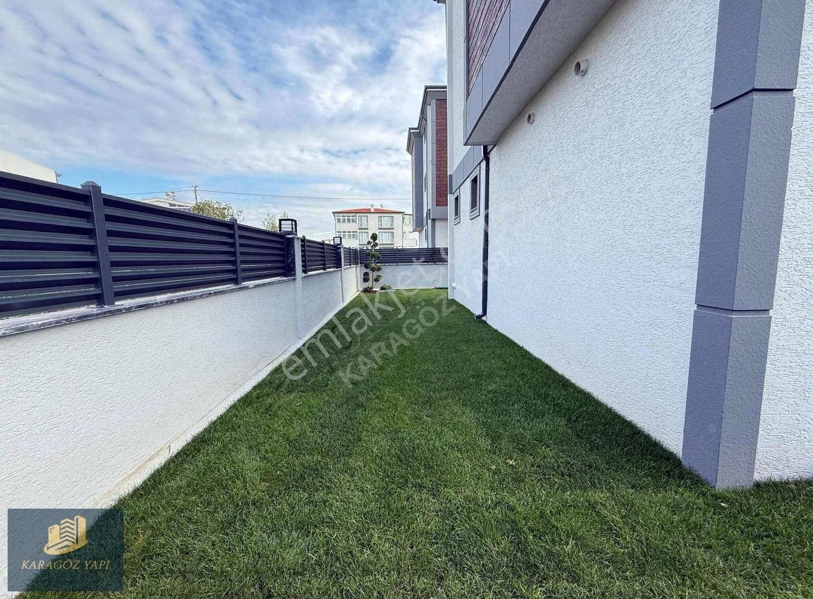 Lüks Ve Konfor Bir Arada Mükemmel Villa Yeni Sahibini Bekliyor - Görsel 20