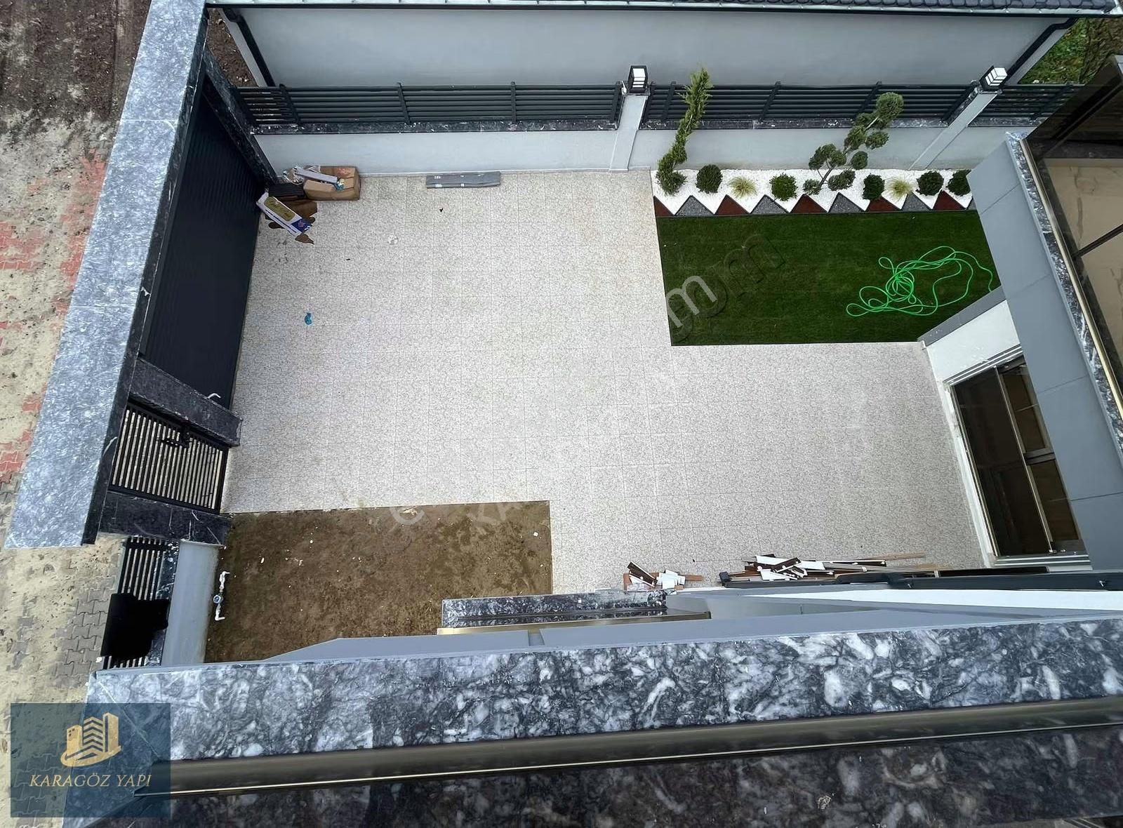 Lüks Ve Konfor Bir Arada Mükemmel Villa Yeni Sahibini Bekliyor - Görsel 15