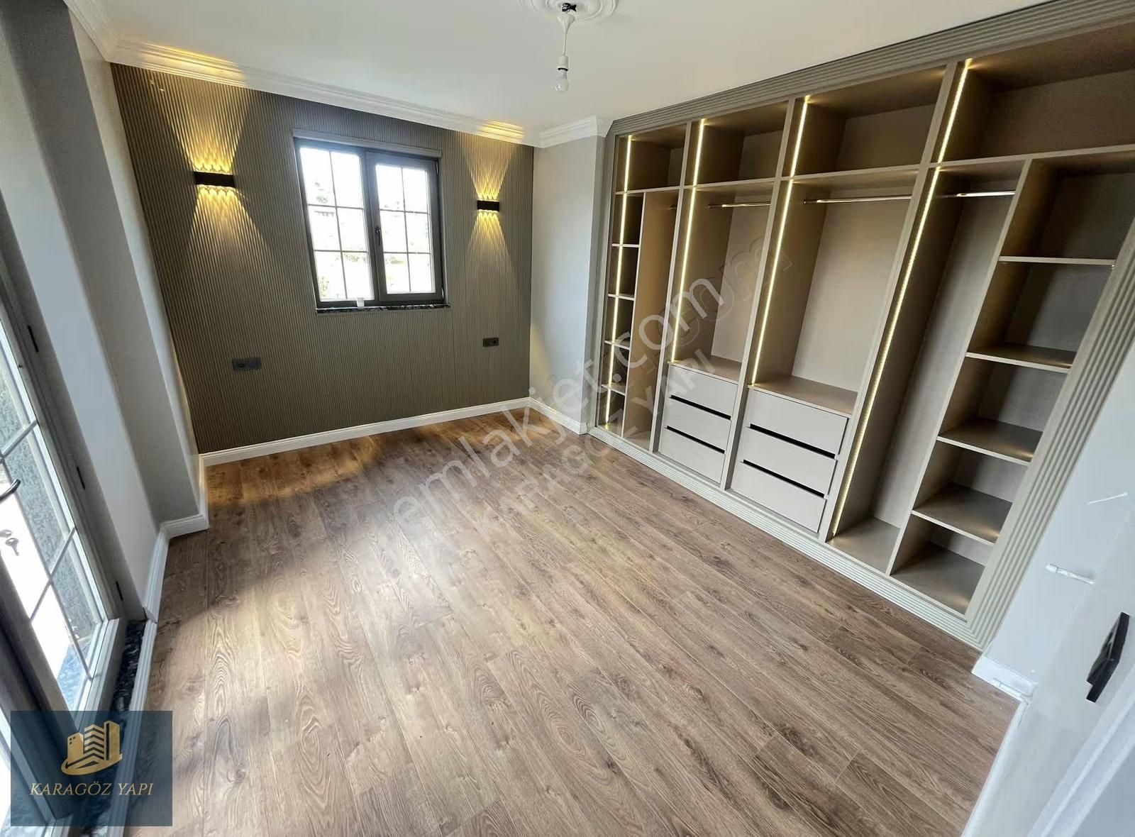 Lüks Ve Konfor Bir Arada Mükemmel Villa Yeni Sahibini Bekliyor - Görsel 35