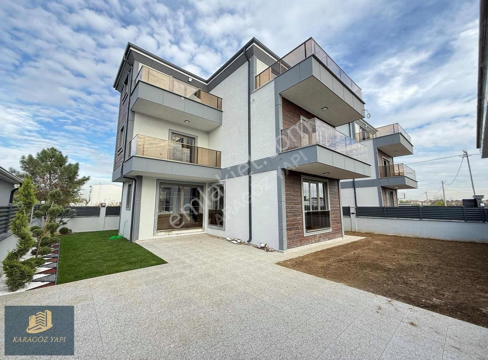 Lüks Ve Konfor Bir Arada Mükemmel Villa Yeni Sahibini Bekliyor - Görsel 4