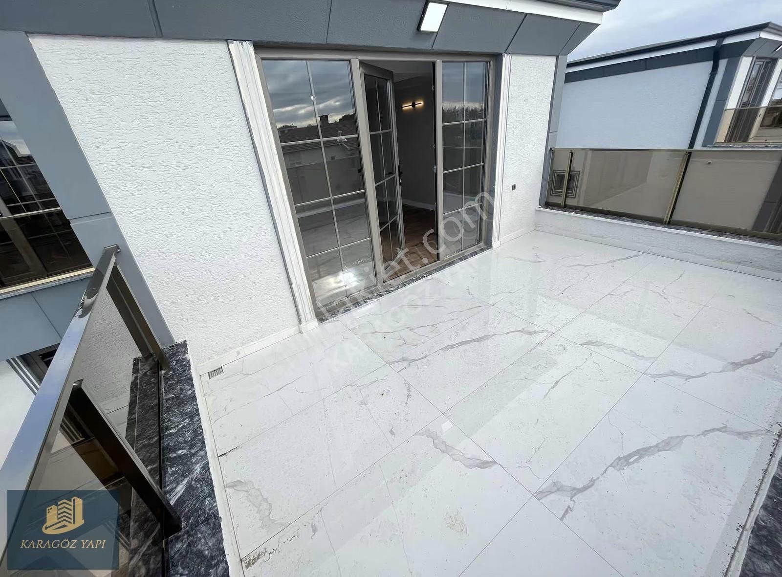 Lüks Ve Konfor Bir Arada Mükemmel Villa Yeni Sahibini Bekliyor - Görsel 31