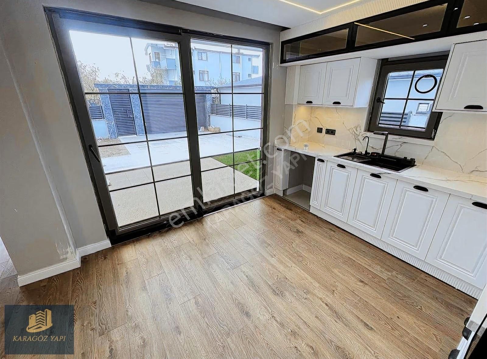 Lüks Ve Konfor Bir Arada Mükemmel Villa Yeni Sahibini Bekliyor - Görsel 8