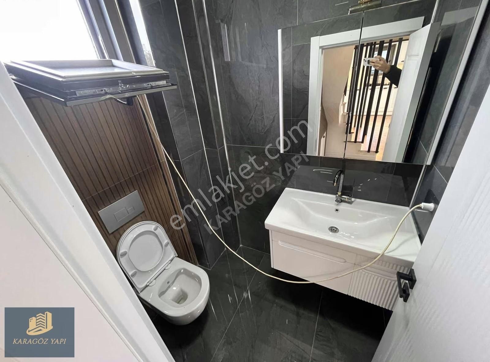 Lüks Ve Konfor Bir Arada Mükemmel Villa Yeni Sahibini Bekliyor - Görsel 14