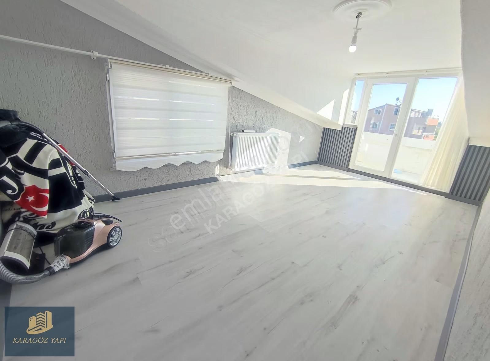 ~~karagöz Yapı~~ Merkezi Konumda Kanalizasyonlu Masrafsız Villa - Görsel 20