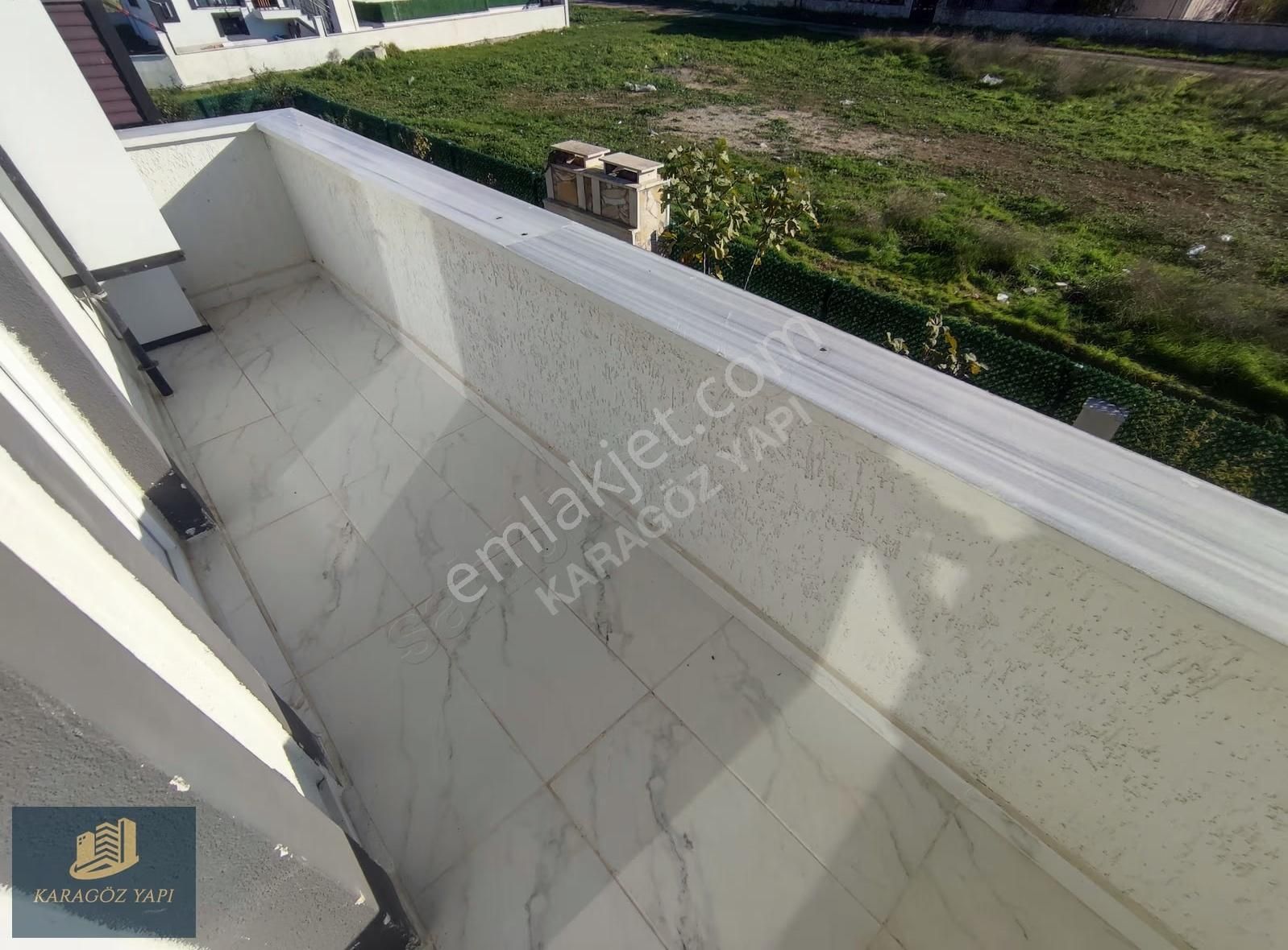 ~~karagöz Yapı~~ Merkezi Konumda Kanalizasyonlu Masrafsız Villa - Görsel 32