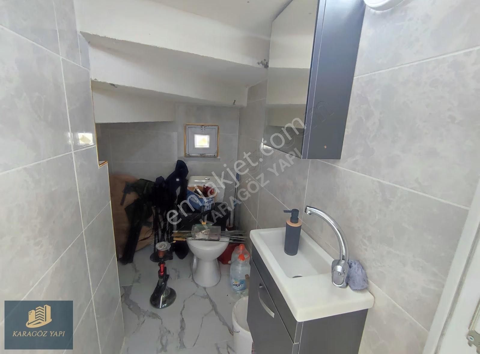 ~~karagöz Yapı~~ Merkezi Konumda Kanalizasyonlu Masrafsız Villa - Görsel 10