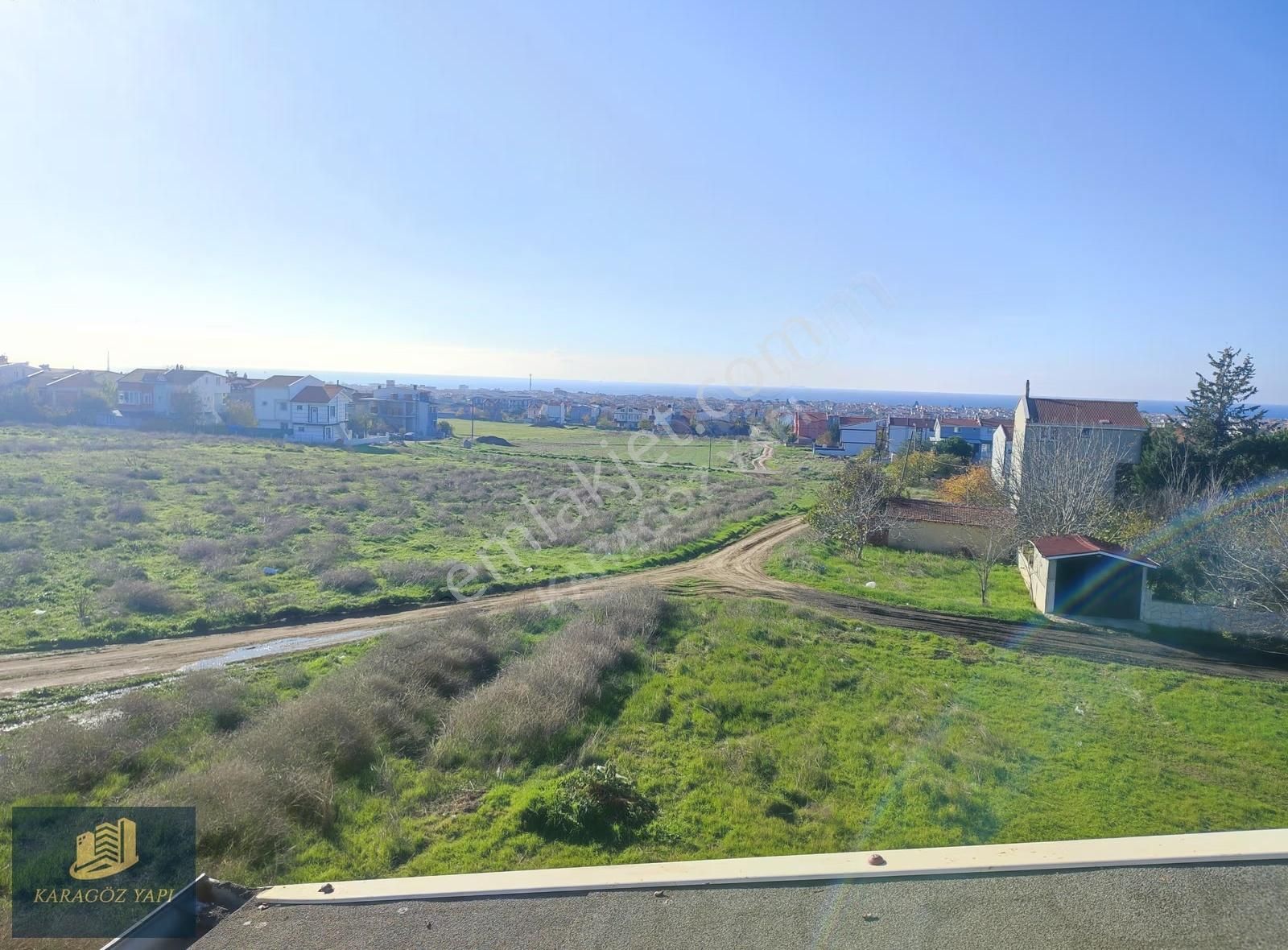 ~~karagöz Yapı~~ Merkezi Konumda Kanalizasyonlu Masrafsız Villa - Görsel 18