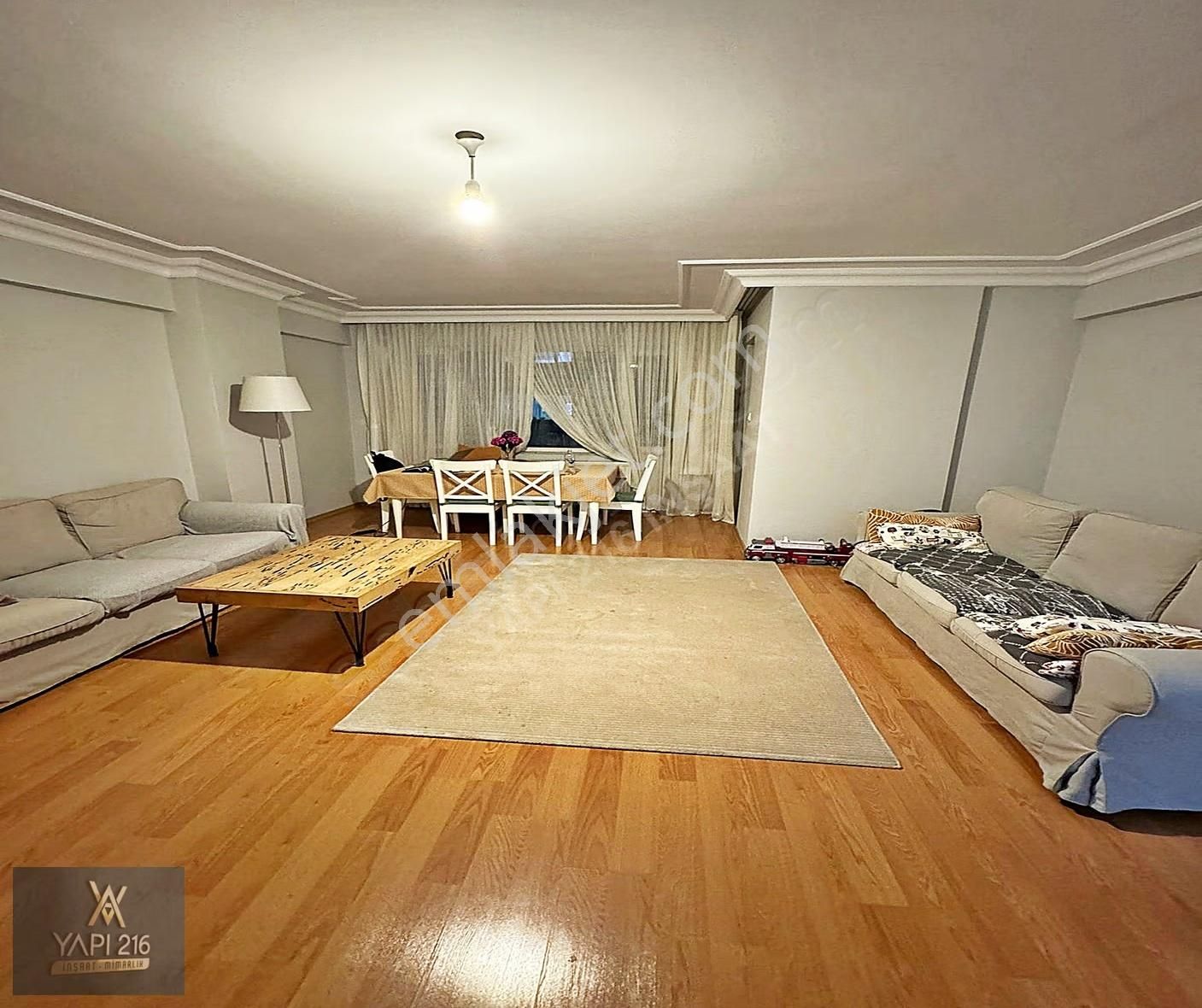 Çekmeköy Megakent Sitesinde Taşdelende 6.kat 3+1 Satılık Daire - Görsel 18