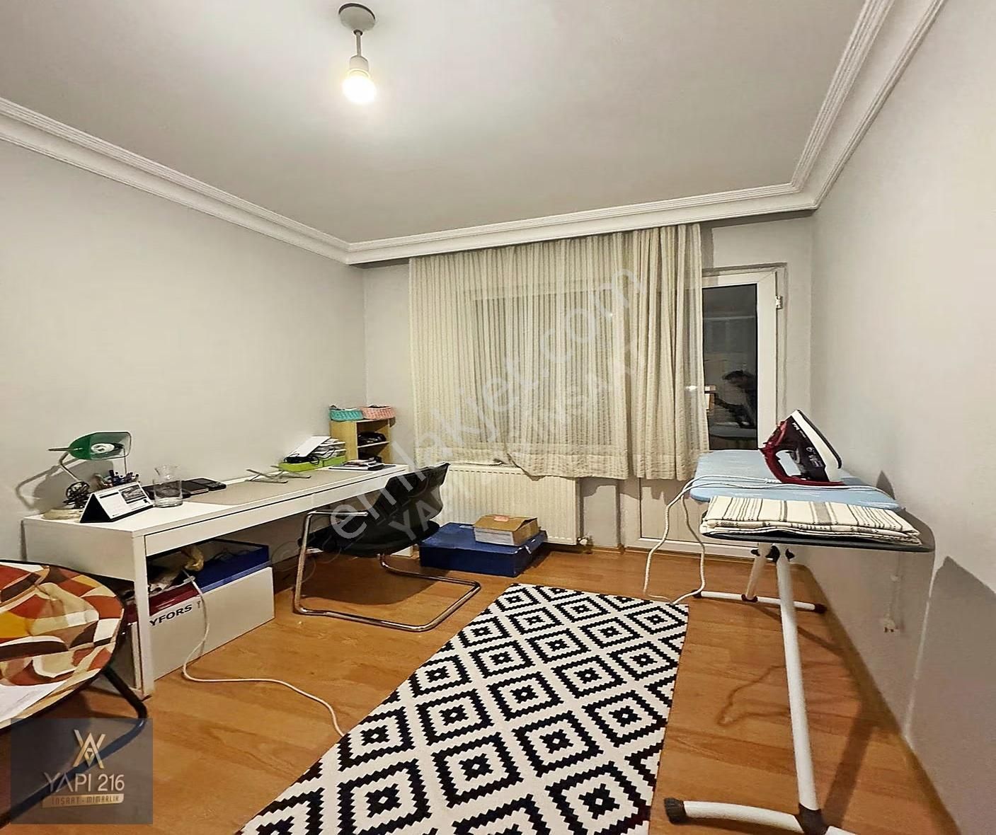 Çekmeköy Megakent Sitesinde Taşdelende 6.kat 3+1 Satılık Daire - Görsel 21