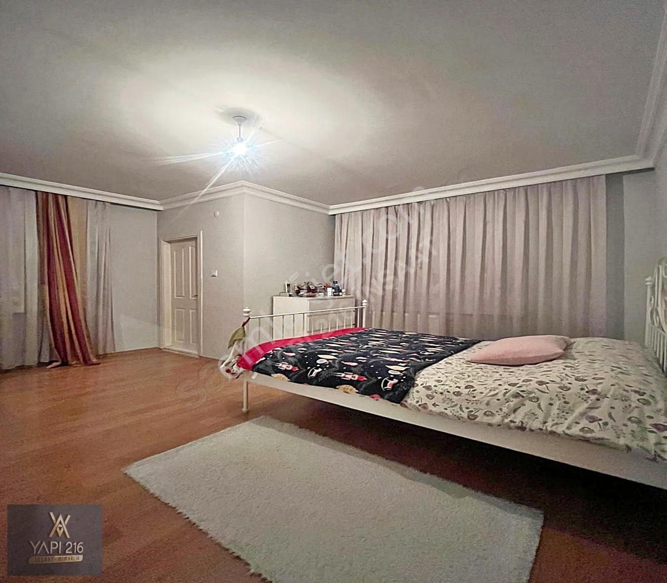 Çekmeköy Megakent Sitesinde Taşdelende 6.kat 3+1 Satılık Daire - Görsel 15