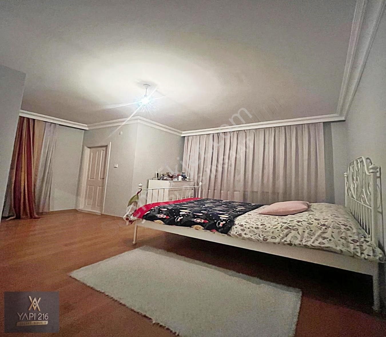 Çekmeköy Megakent Sitesinde Taşdelende 6.kat 3+1 Satılık Daire - Görsel 26