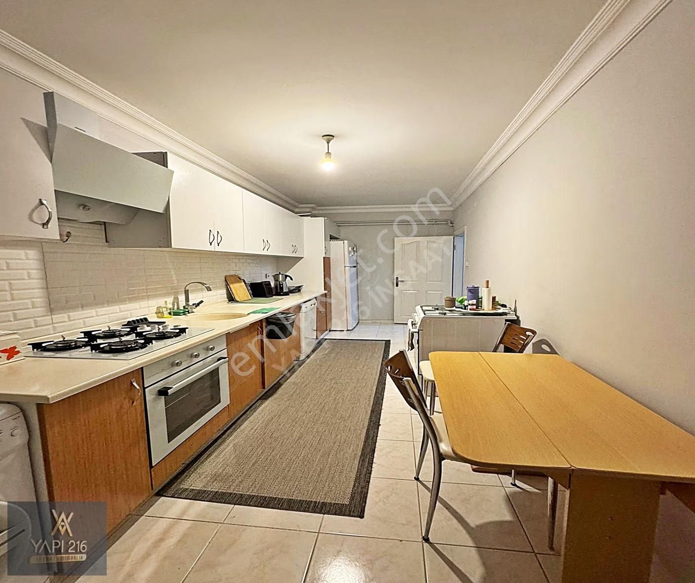 Çekmeköy Megakent Sitesinde Taşdelende 6.kat 3+1 Satılık Daire - Görsel 25