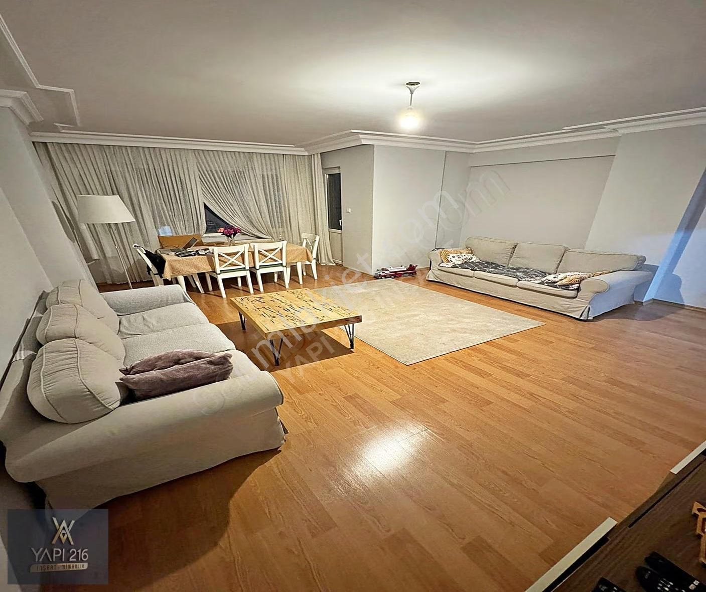 Çekmeköy Megakent Sitesinde Taşdelende 6.kat 3+1 Satılık Daire - Görsel 33