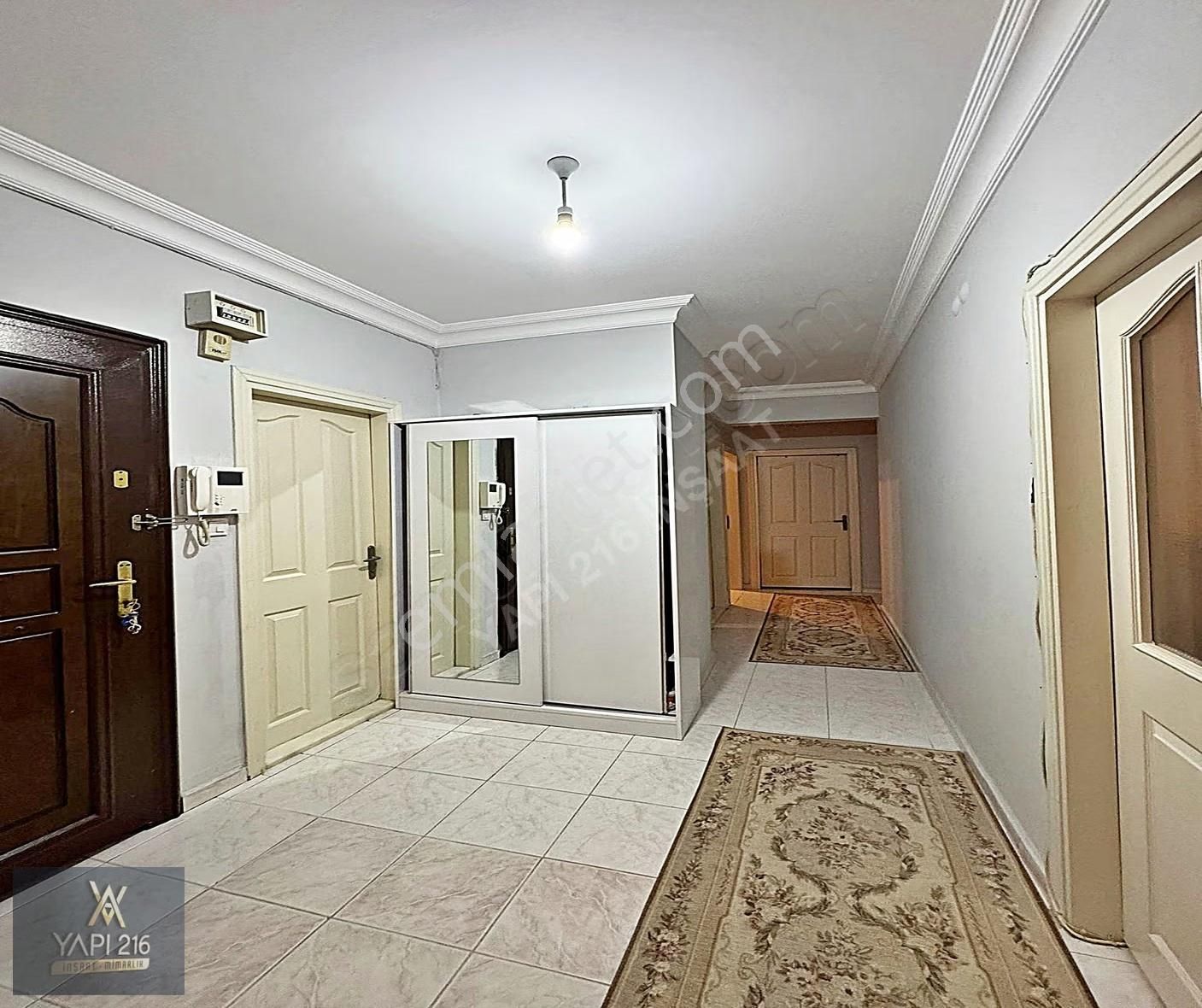 Çekmeköy Megakent Sitesinde Taşdelende 6.kat 3+1 Satılık Daire - Görsel 19