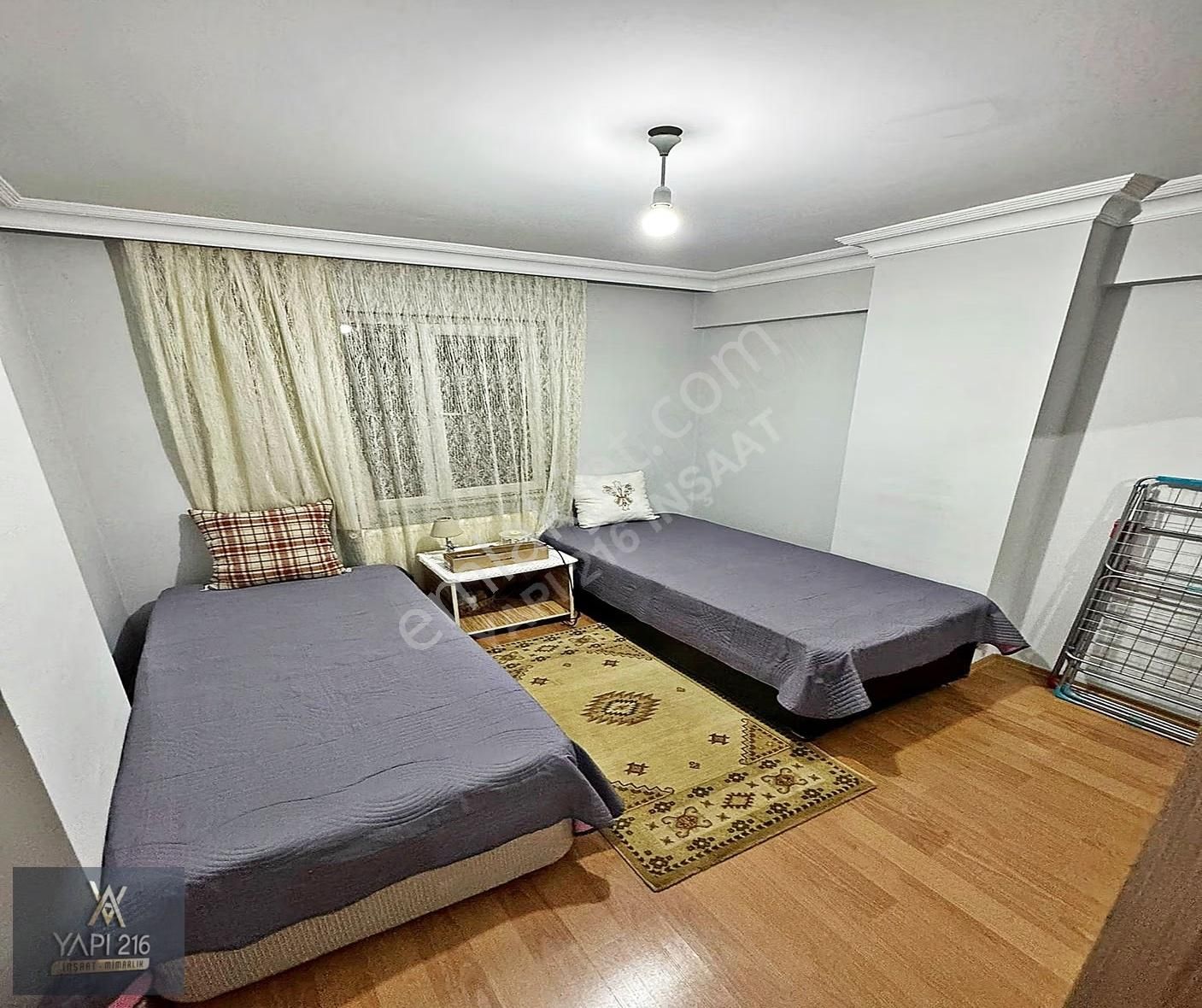 Çekmeköy Megakent Sitesinde Taşdelende 6.kat 3+1 Satılık Daire - Görsel 27