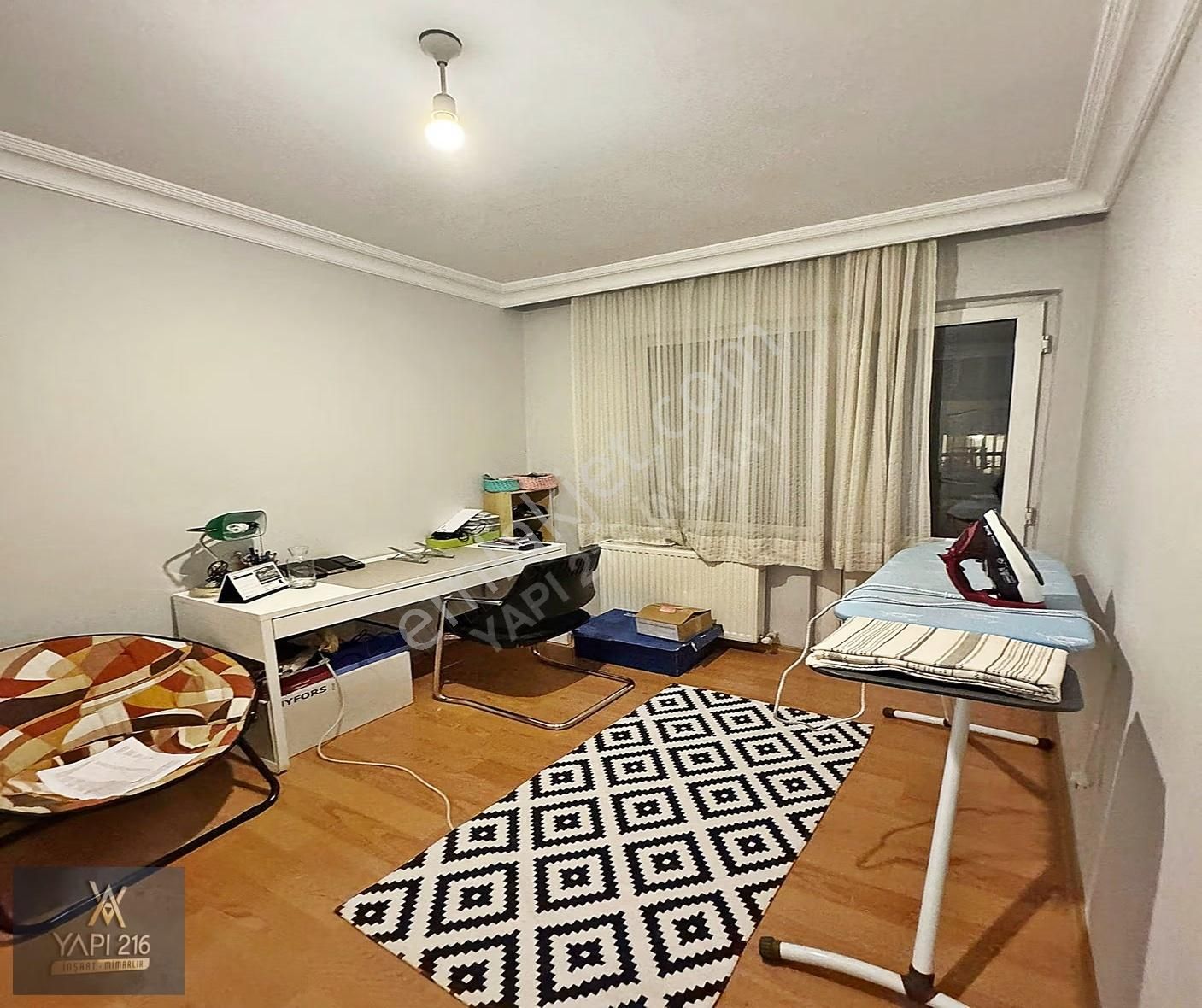 Çekmeköy Megakent Sitesinde Taşdelende 6.kat 3+1 Satılık Daire - Görsel 31