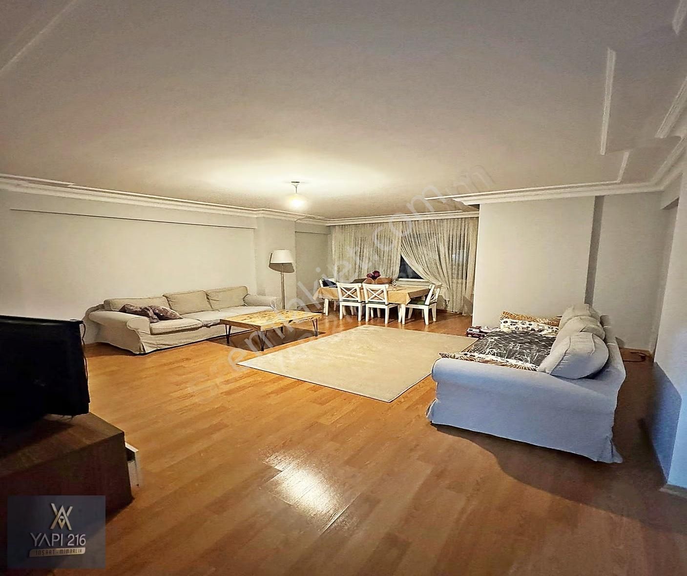 Çekmeköy Megakent Sitesinde Taşdelende 6.kat 3+1 Satılık Daire - Görsel 17