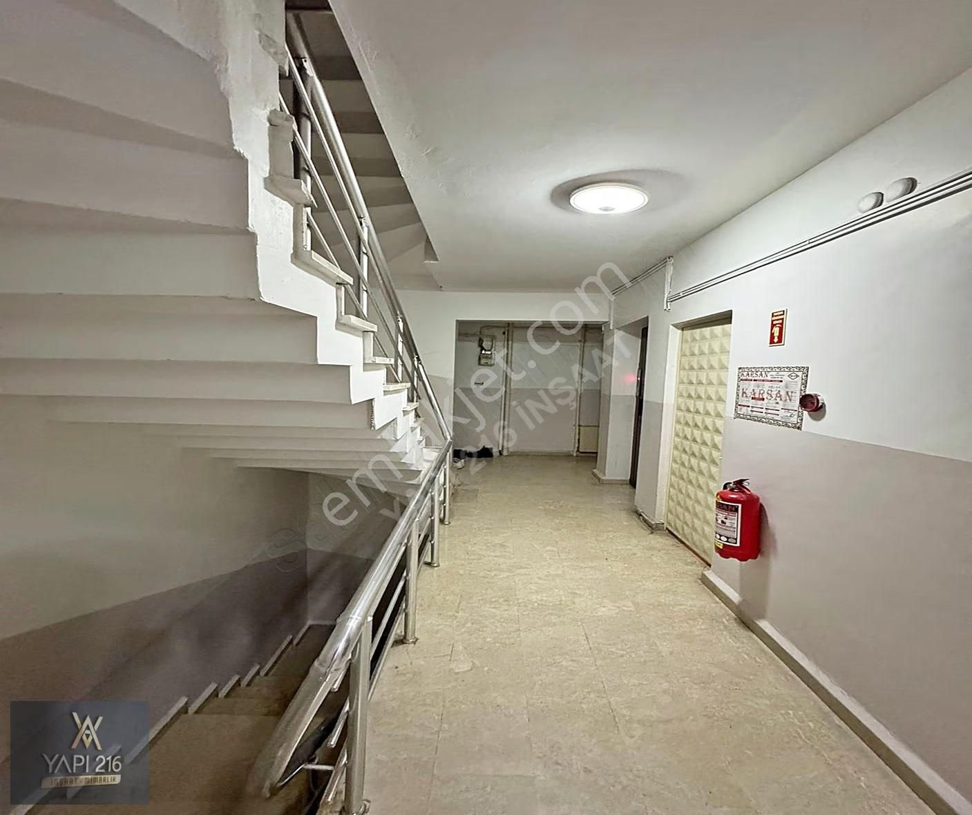 Çekmeköy Megakent Sitesinde Taşdelende 6.kat 3+1 Satılık Daire - Görsel 8