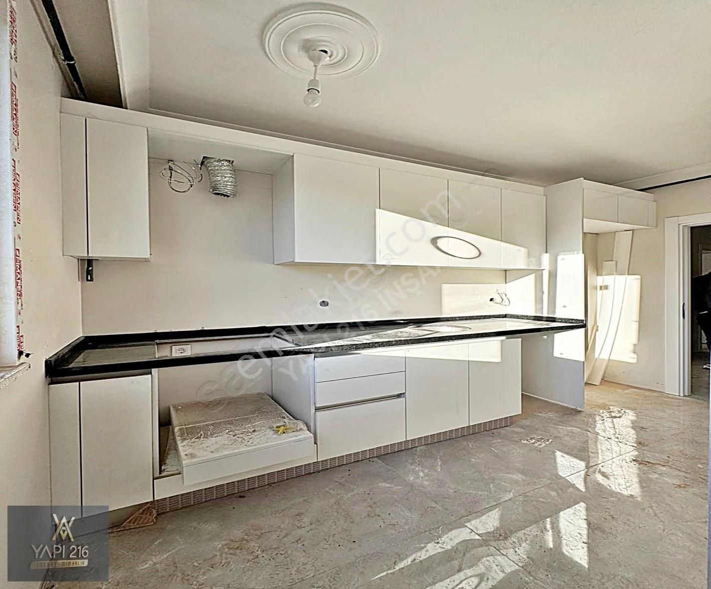 Çekmeköy'de Orman Manzaralı Önü Kapanmaz 2+1 Satılık Daire - Görsel 26