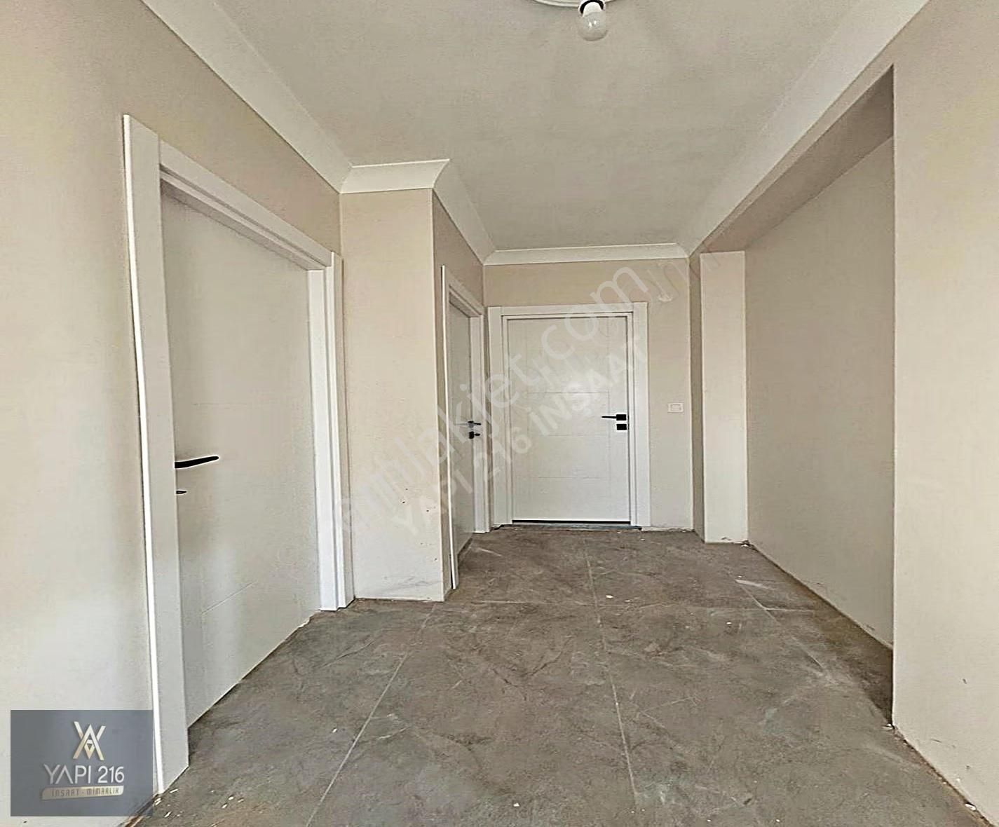 Çekmeköy'de Orman Manzaralı Önü Kapanmaz 2+1 Satılık Daire - Görsel 20