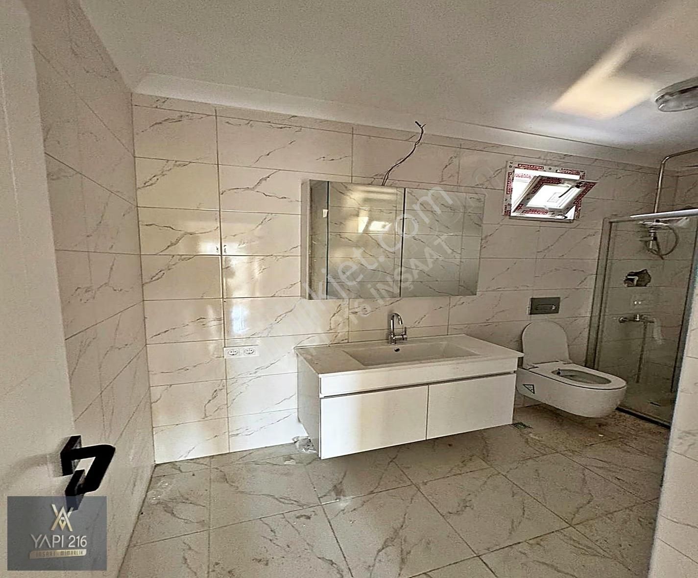 Çekmeköy'de Orman Manzaralı Önü Kapanmaz 2+1 Satılık Daire - Görsel 28