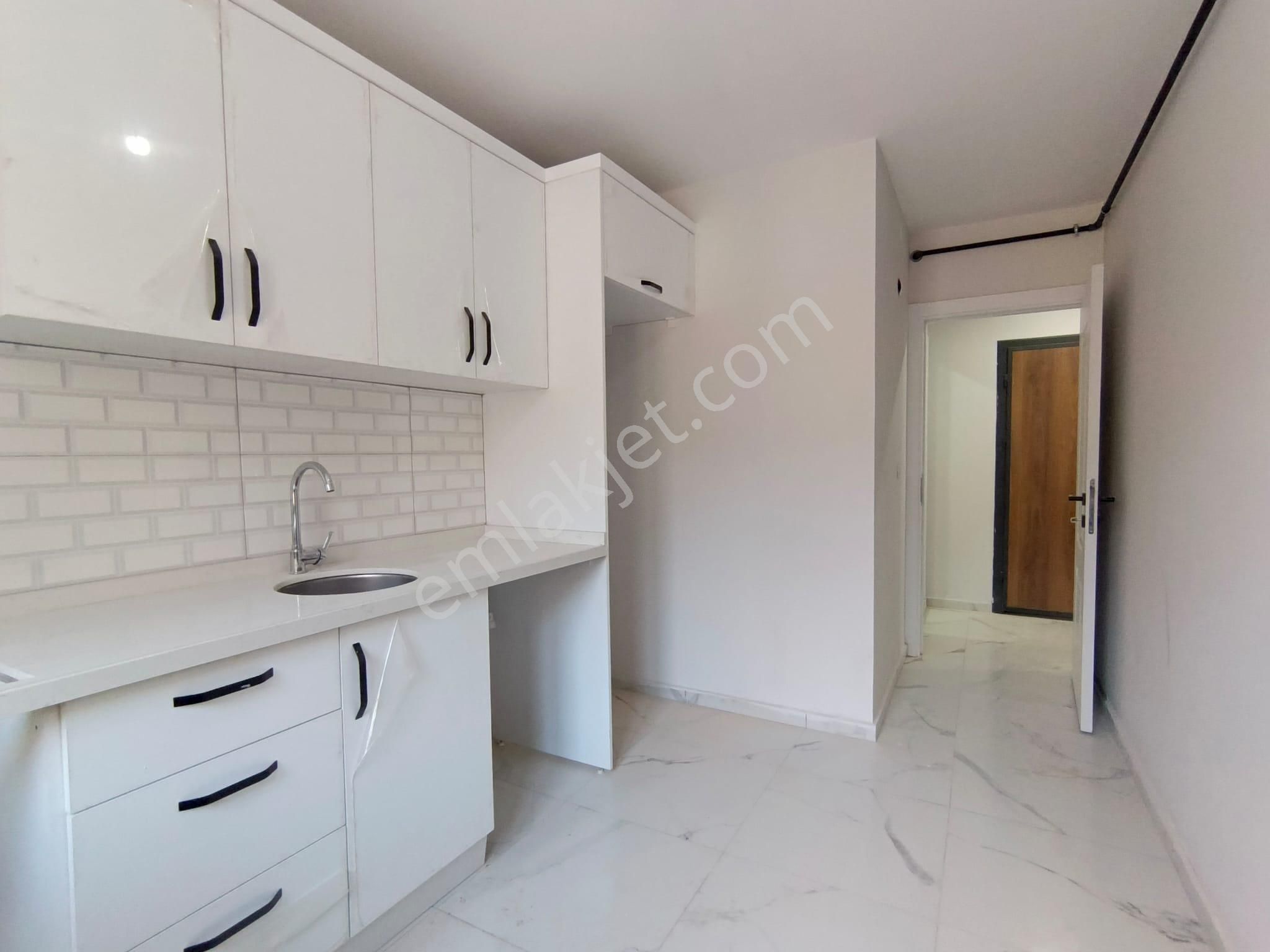 Çekmeköy Mehmet Akif Mh Metroya Yakın Satılık Lüks 2+1 85m²daire - Görsel 22
