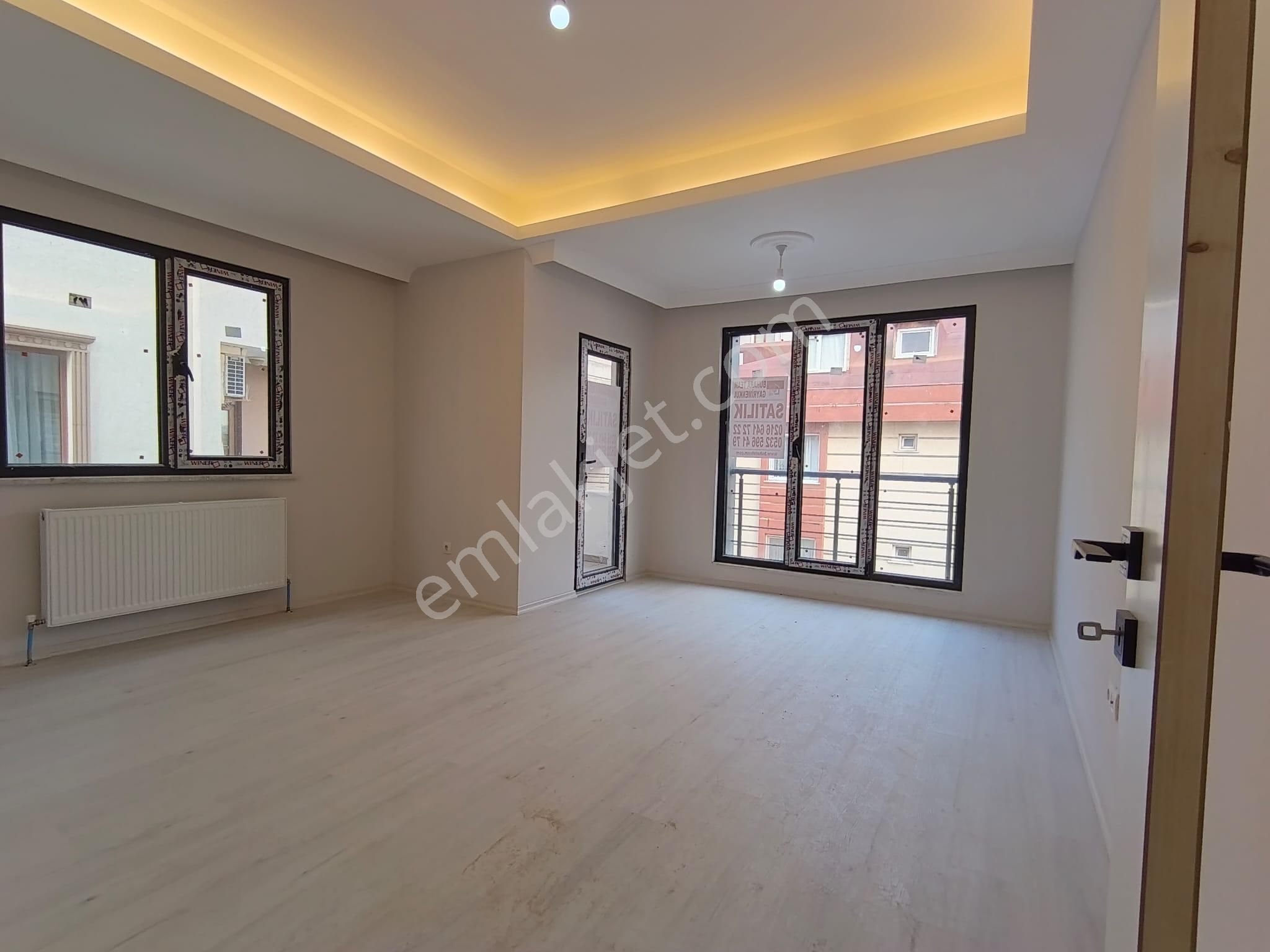Çekmeköy Mehmet Akif Mh Metroya Yakın Satılık Lüks 2+1 85m²daire - Görsel 5