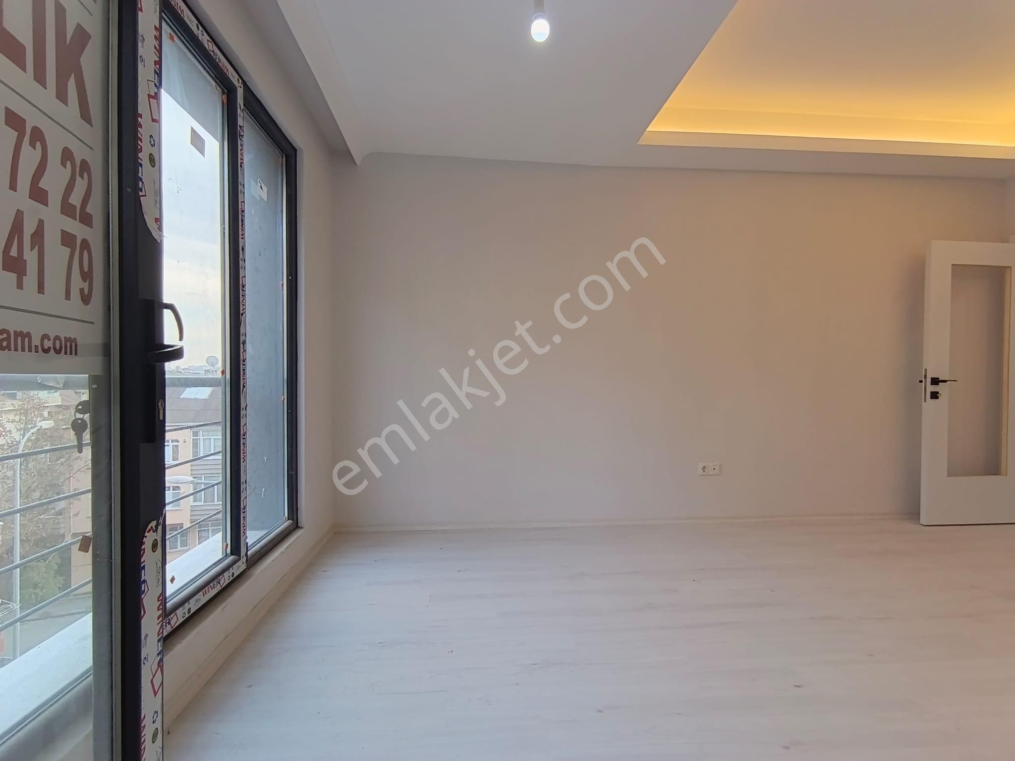 Çekmeköy Mehmet Akif Mh Metroya Yakın Satılık Lüks 2+1 85m²daire - Görsel 9