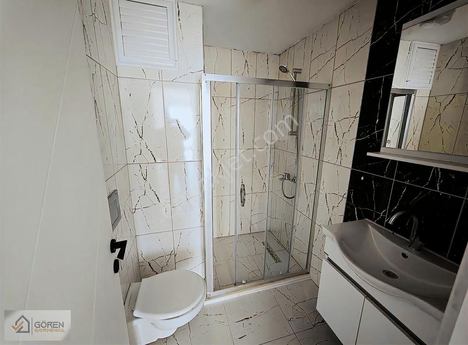 2+1amerikan Mutfakli 55 M Daire - Görsel 13