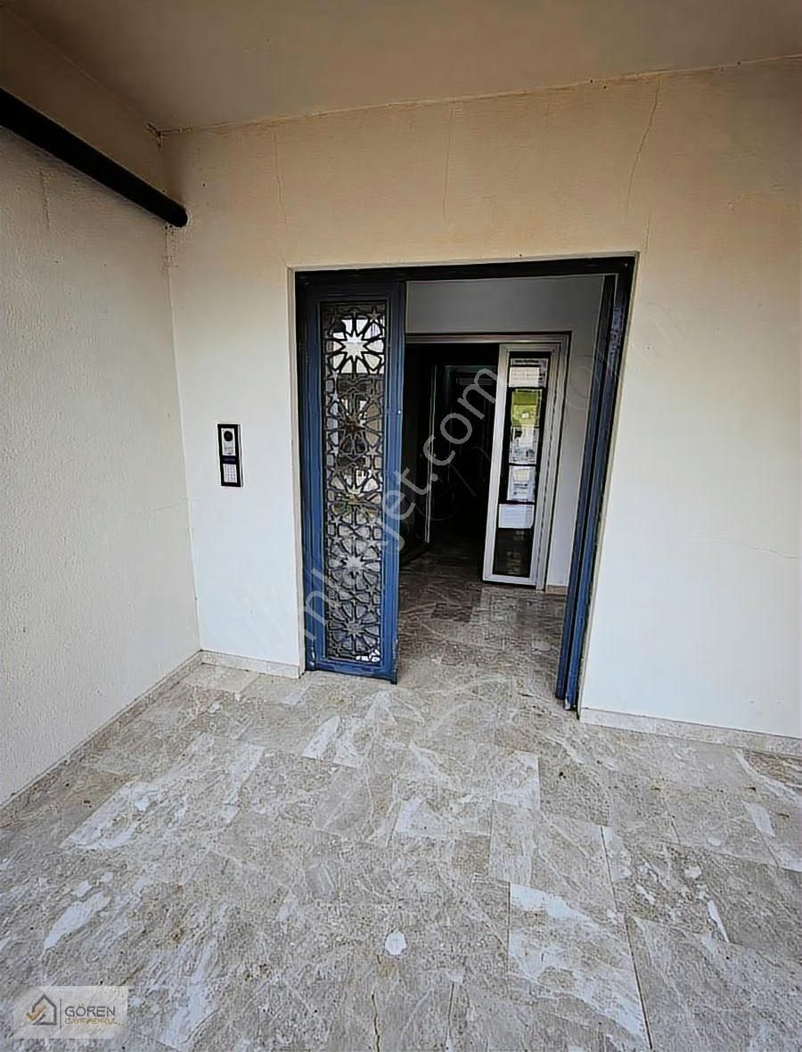 2+1amerikan Mutfakli 55 M Daire - Görsel 16