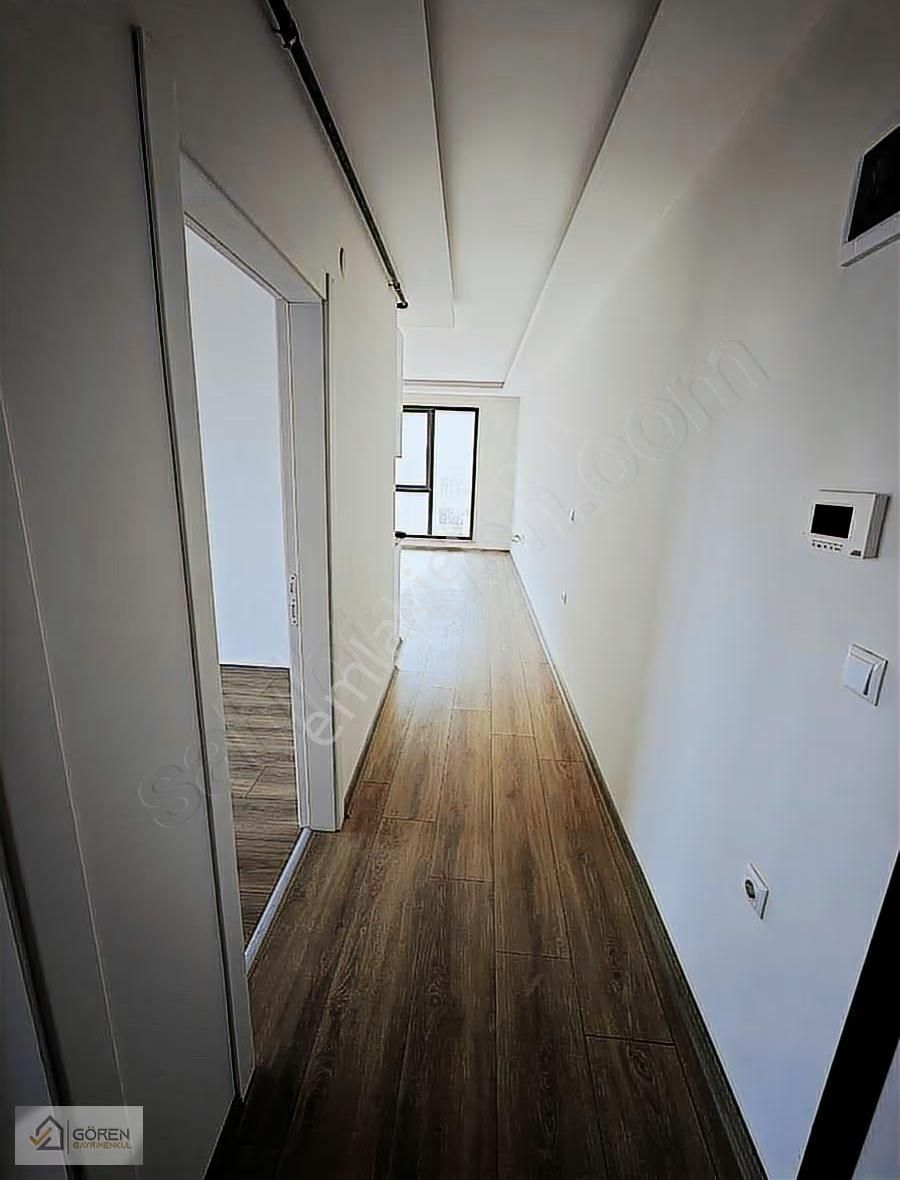 2+1amerikan Mutfakli 55 M Daire - Görsel 8