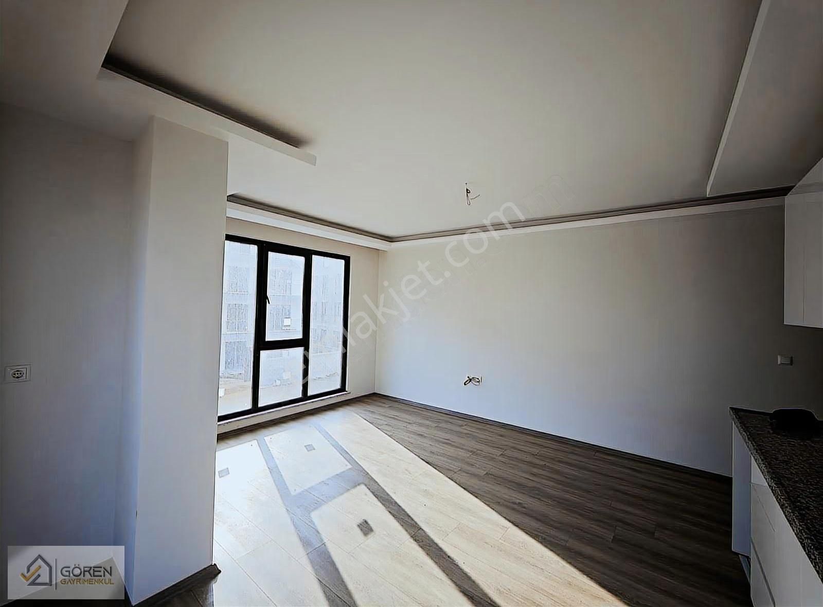 2+1amerikan Mutfakli 55 M Daire - Görsel 7