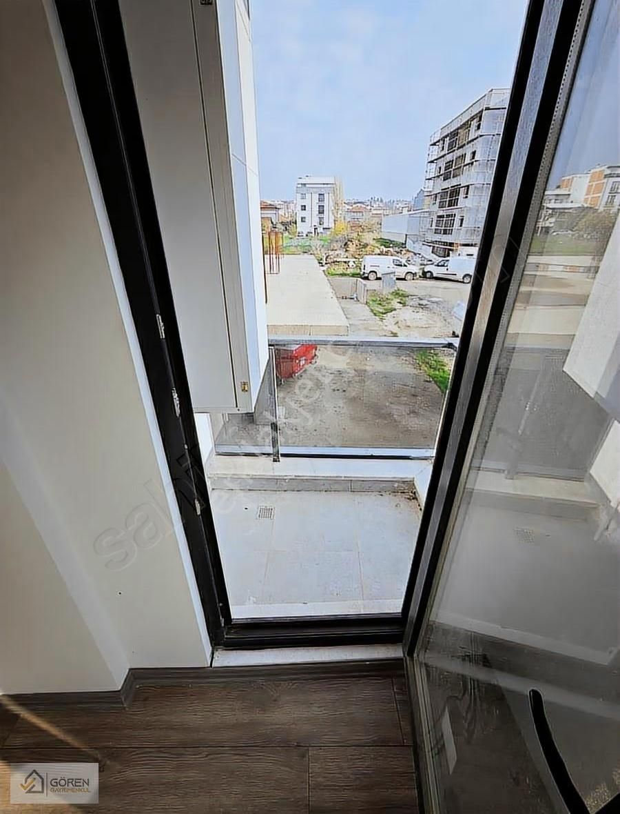 2+1amerikan Mutfakli 55 M Daire - Görsel 12