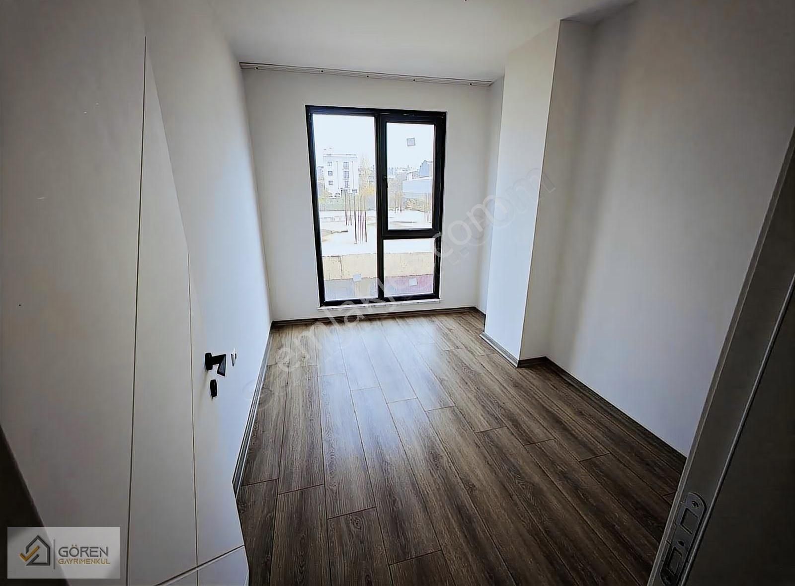 2+1amerikan Mutfakli 55 M Daire - Görsel 18