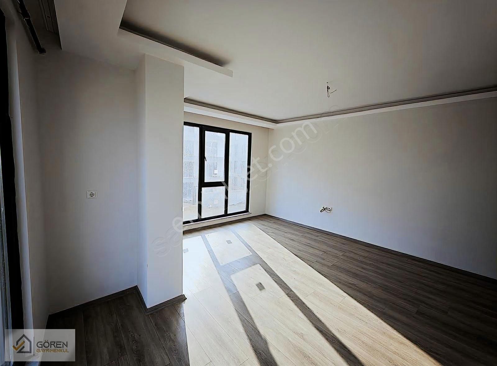 2+1amerikan Mutfakli 55 M Daire - Görsel 11