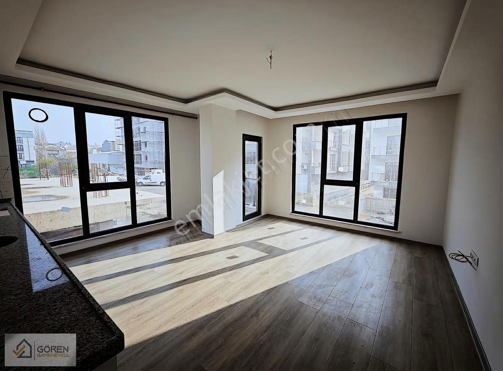 2+1amerikan Mutfakli 55 M Daire - Görsel 5