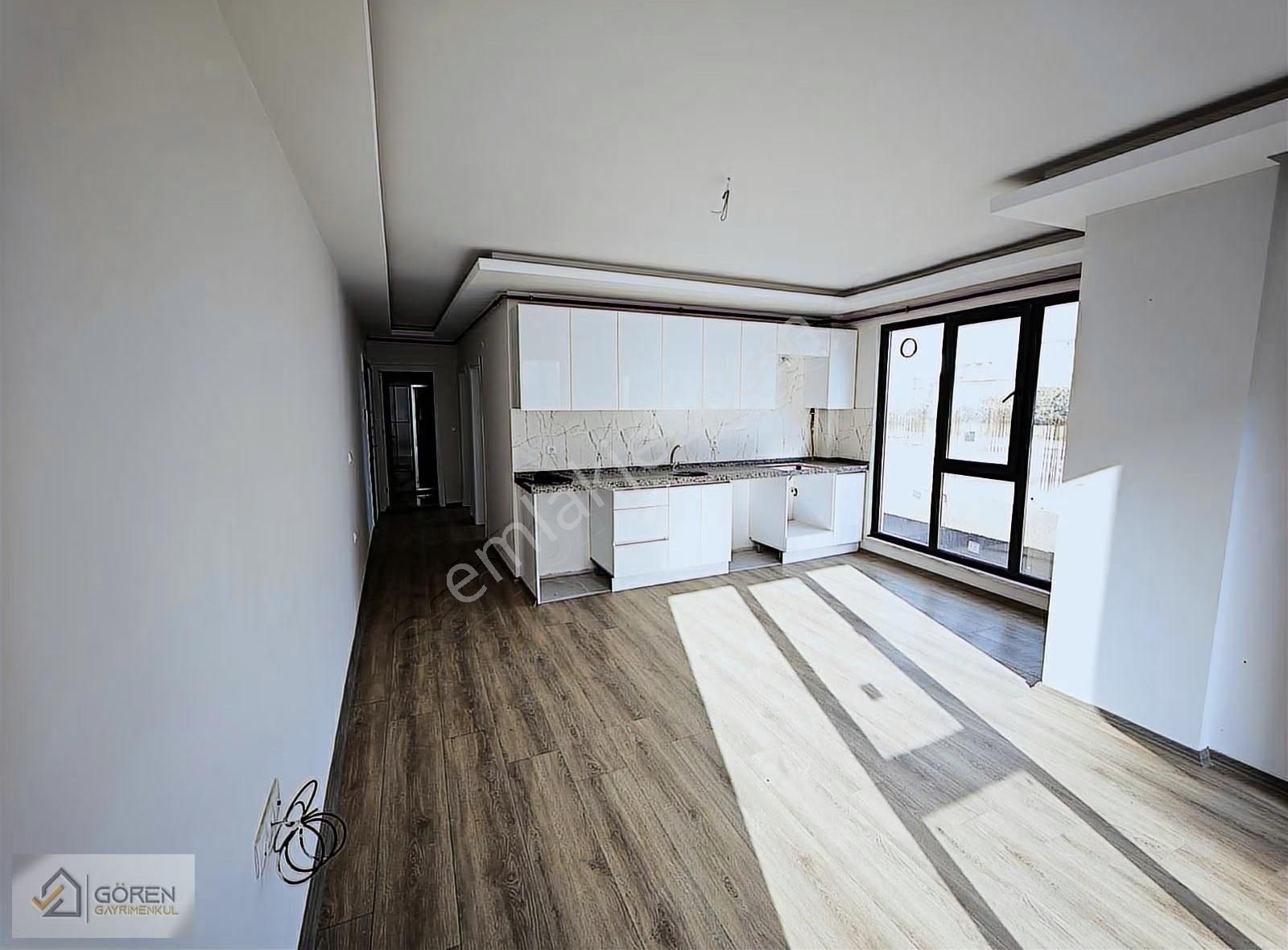 2+1amerikan Mutfakli 55 M Daire - Görsel 4